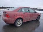 2005 Ford Focus Zx4 за продажба в Windham, ME - Front End