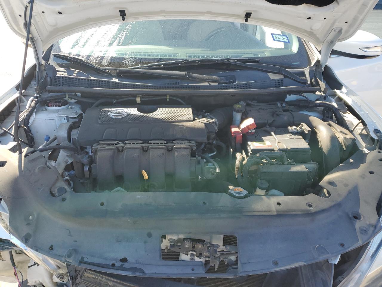 2013 Nissan Sentra - Image 11