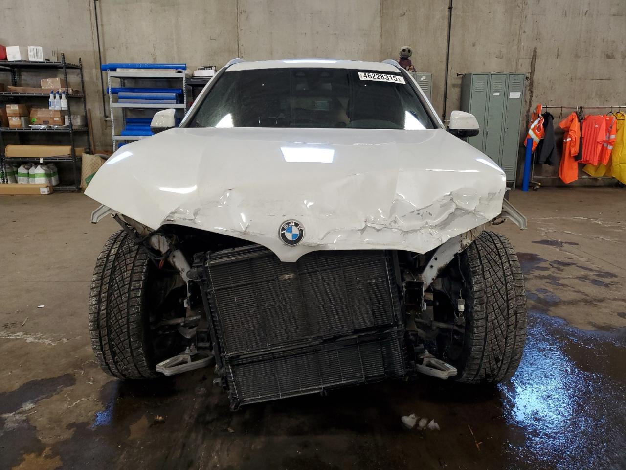 2019 BMW X3 - Image 5