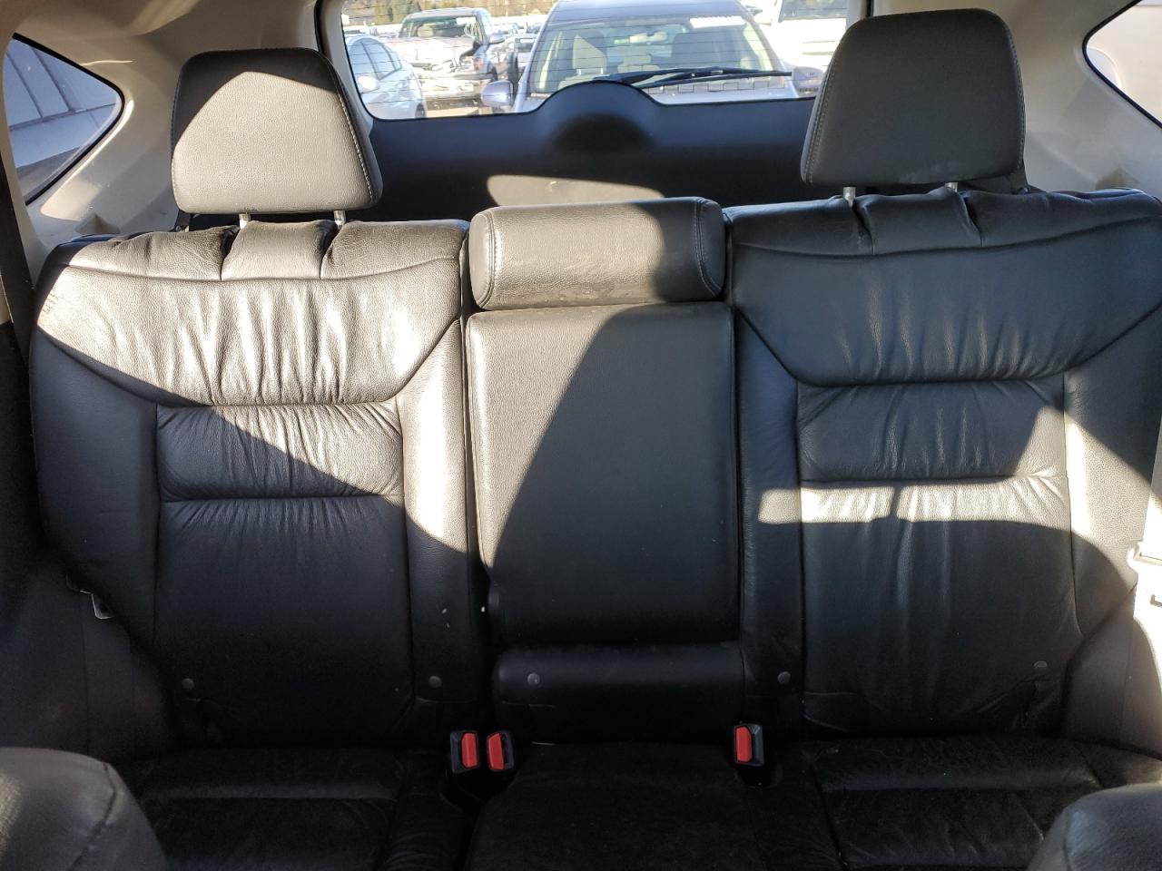 2014 Honda CR-V - Image 10