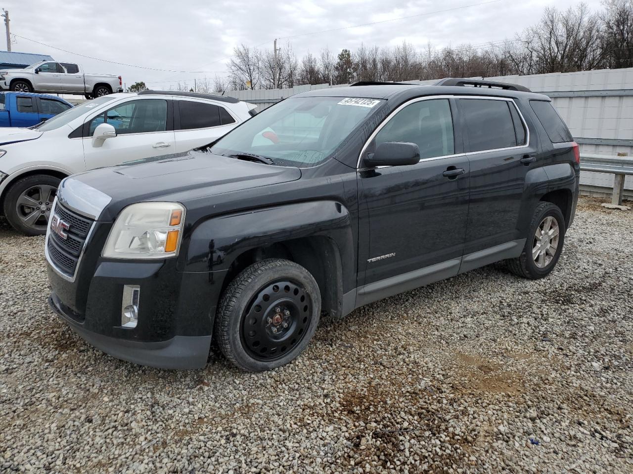 2012 GMC Terrain - Image 1