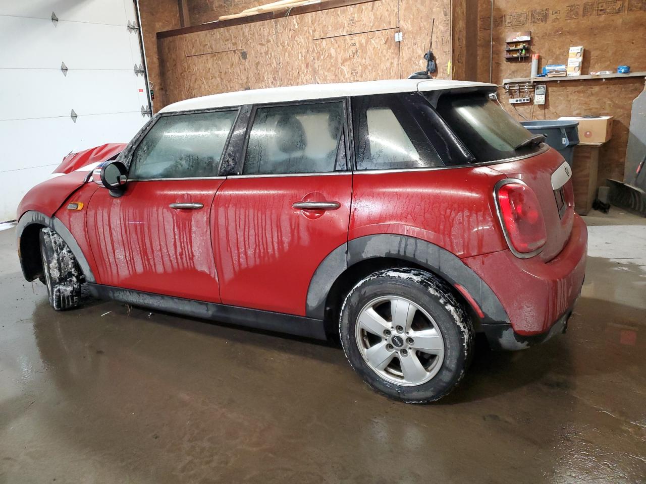 2015 MINI Cooper - Image 2