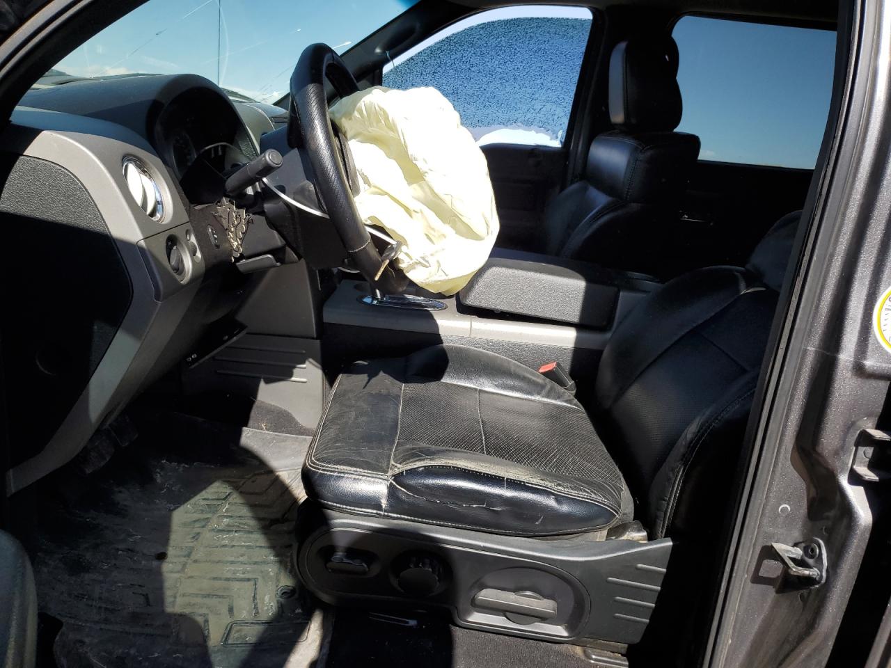 2007 Ford F-150 - Image 7