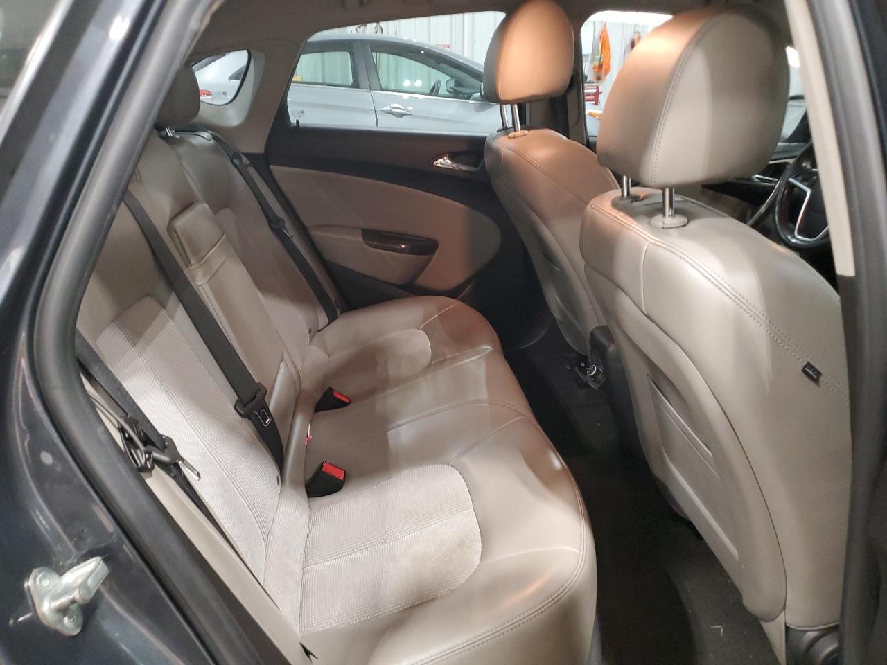 2013 Buick Verano - Image 11