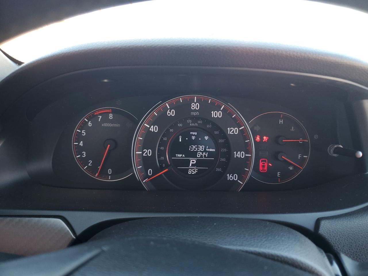 2017 Honda Accord - Image 9