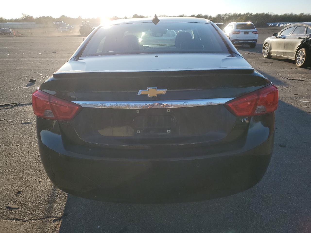 2014 Chevrolet Impala - Image 6