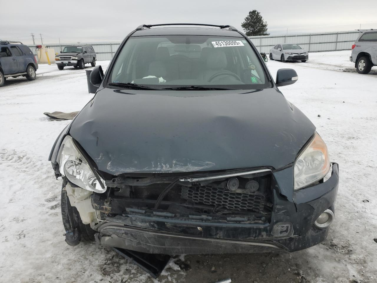 2010 Toyota RAV 4 - Image 5