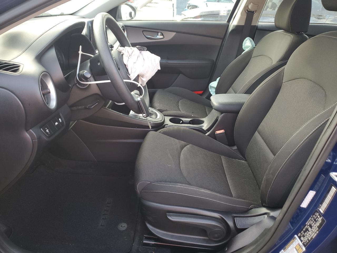 2020 Kia Forte - Image 7