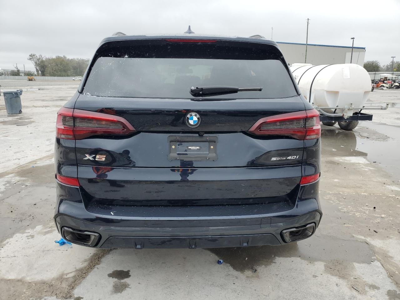 2023 BMW X5 - Image 6
