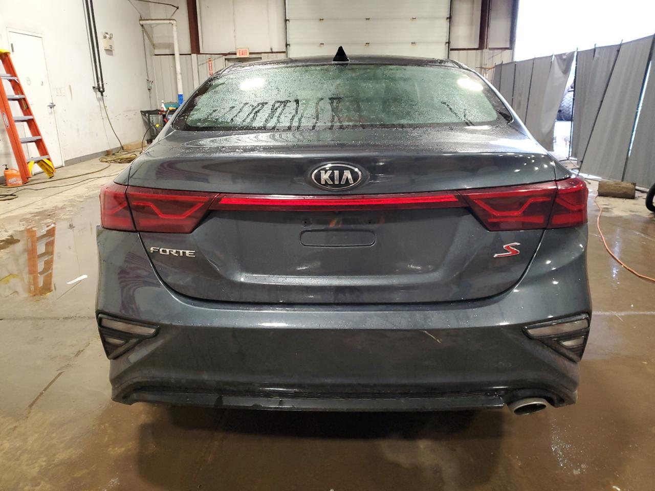 2019 Kia Forte - Image 6