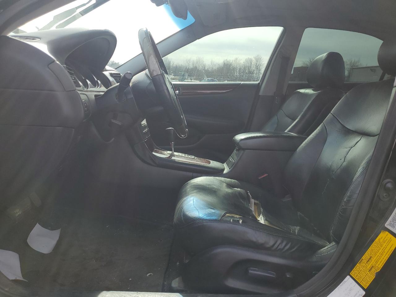 2002 Lexus ES - Image 7