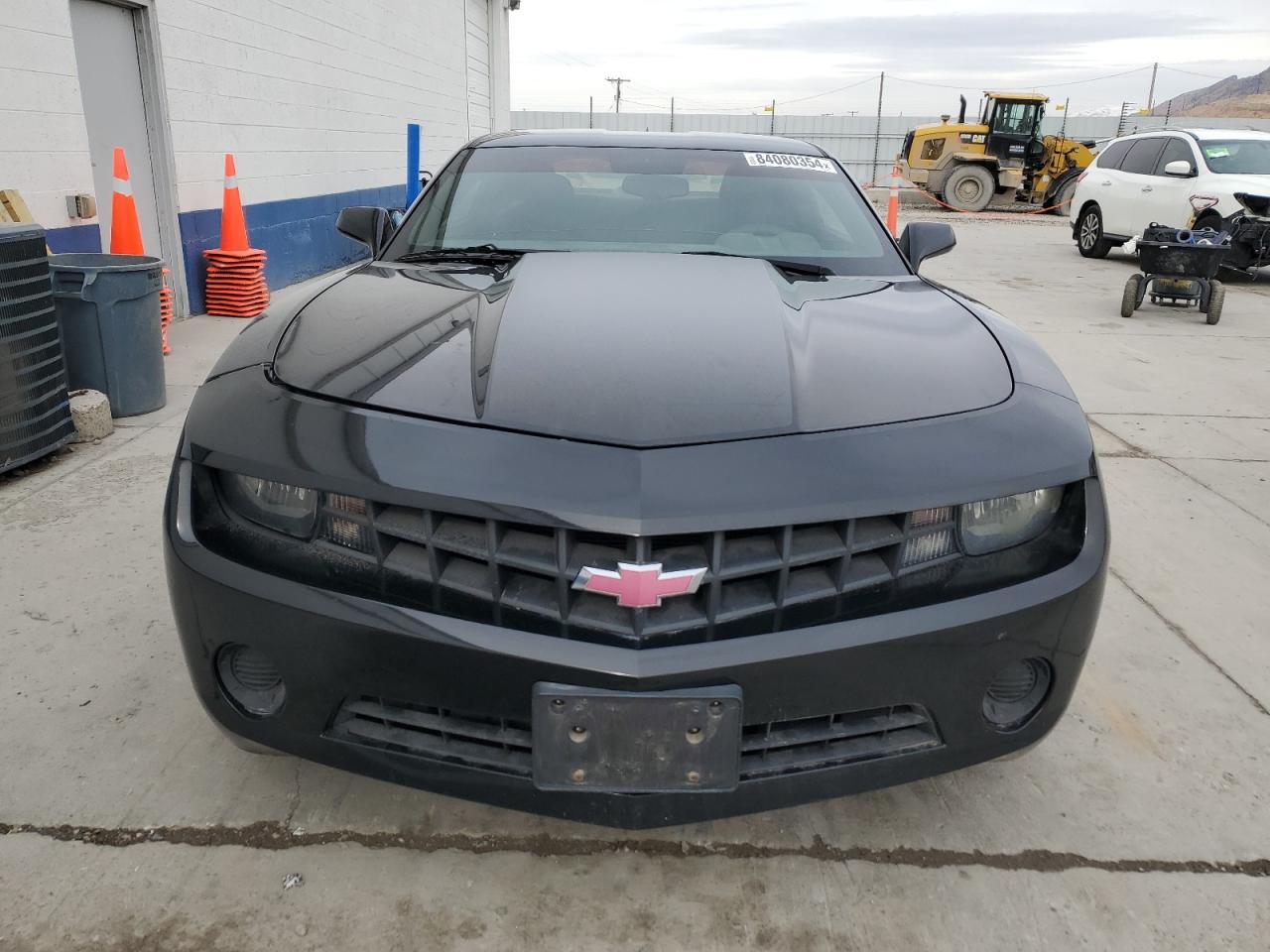 2010 Chevrolet Camaro - Image 5