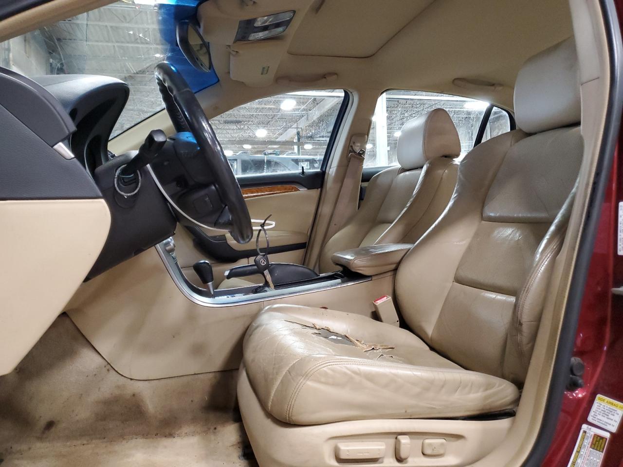 2006 Acura TL - Image 7