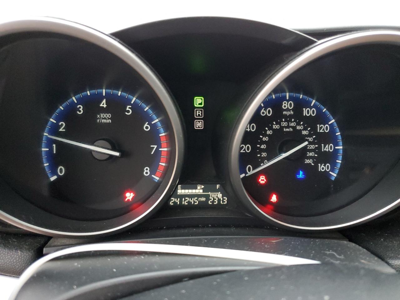 2012 Mazda 3 - Image 9