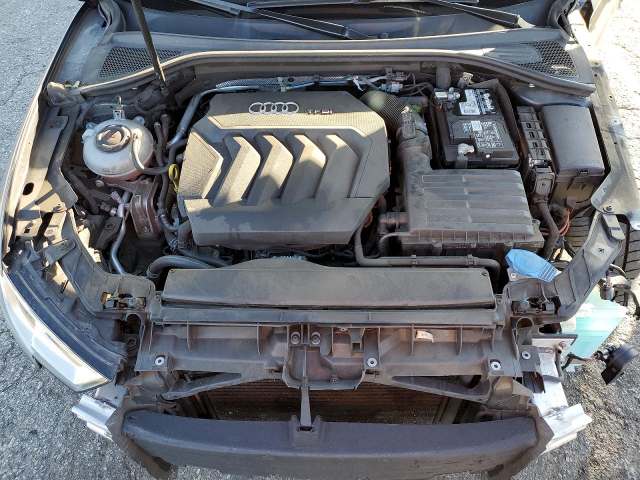 2019 Audi A3 - Image 11