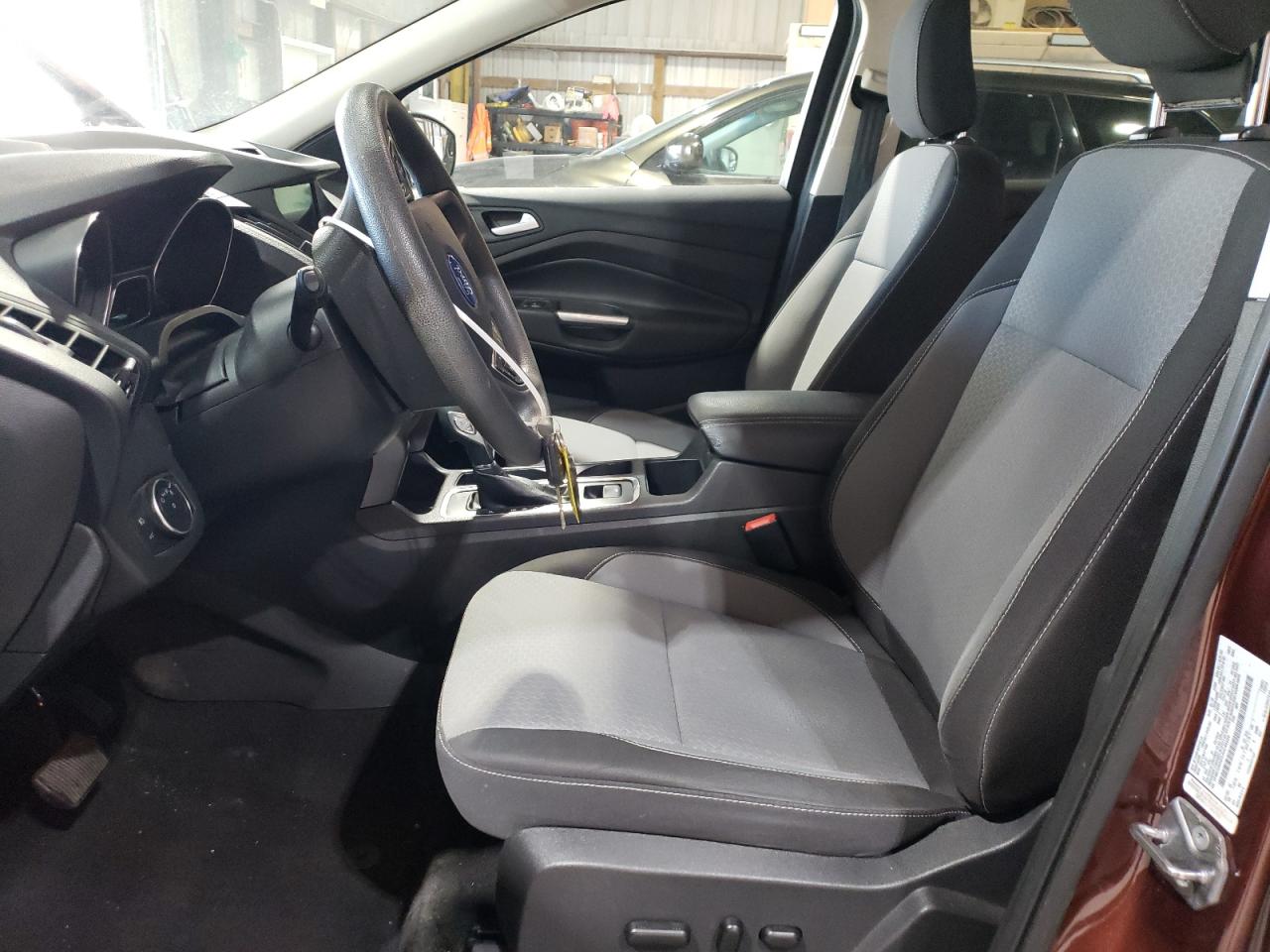 1FMCU0GD2JUC48220 FORD ESCAPE 2018