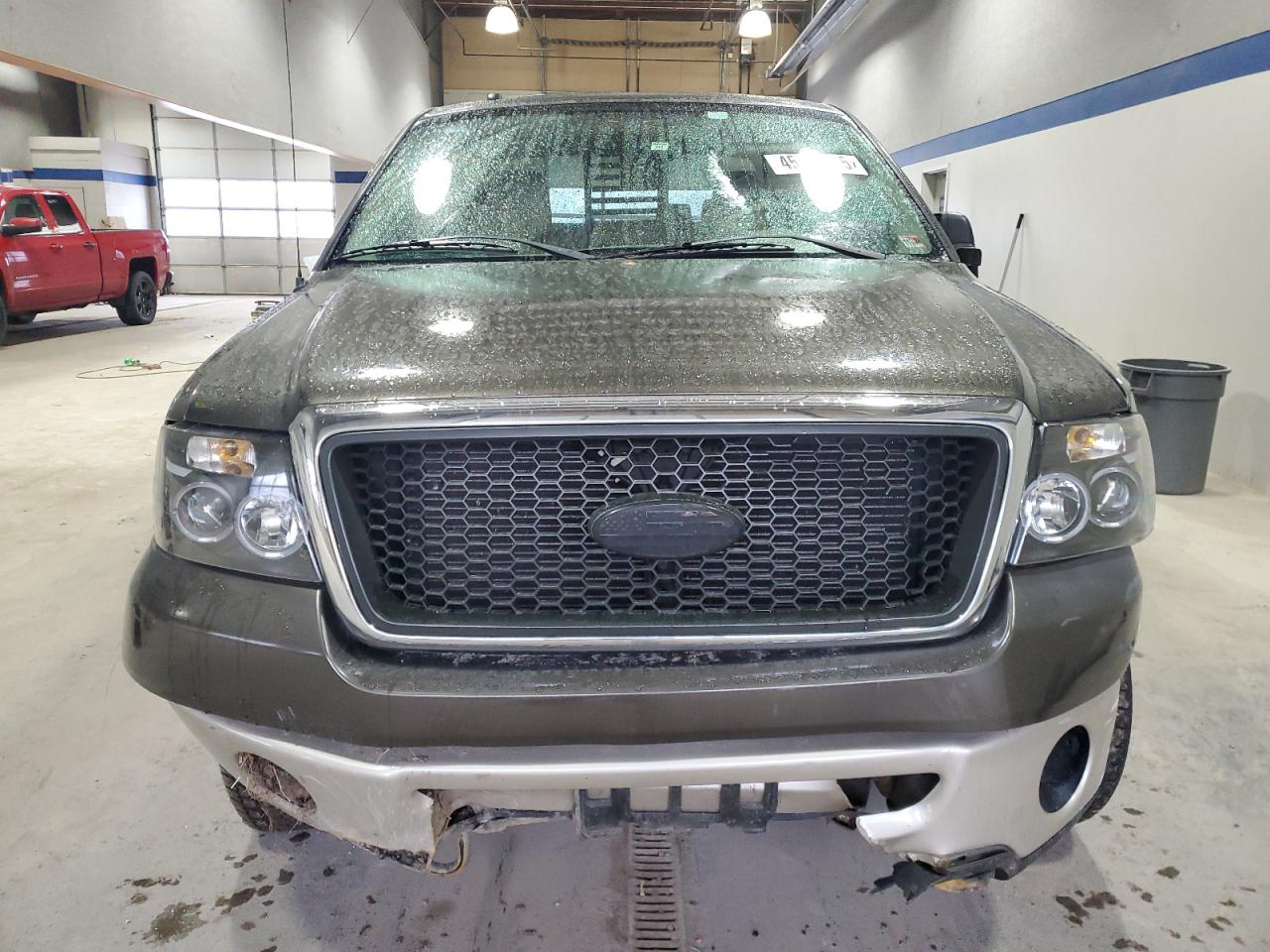 2008 Ford F-150 - Image 5
