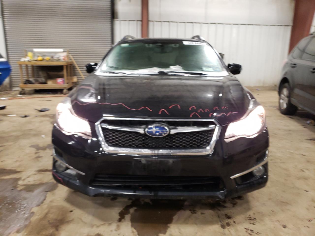 2016 Subaru Impreza - Image 5