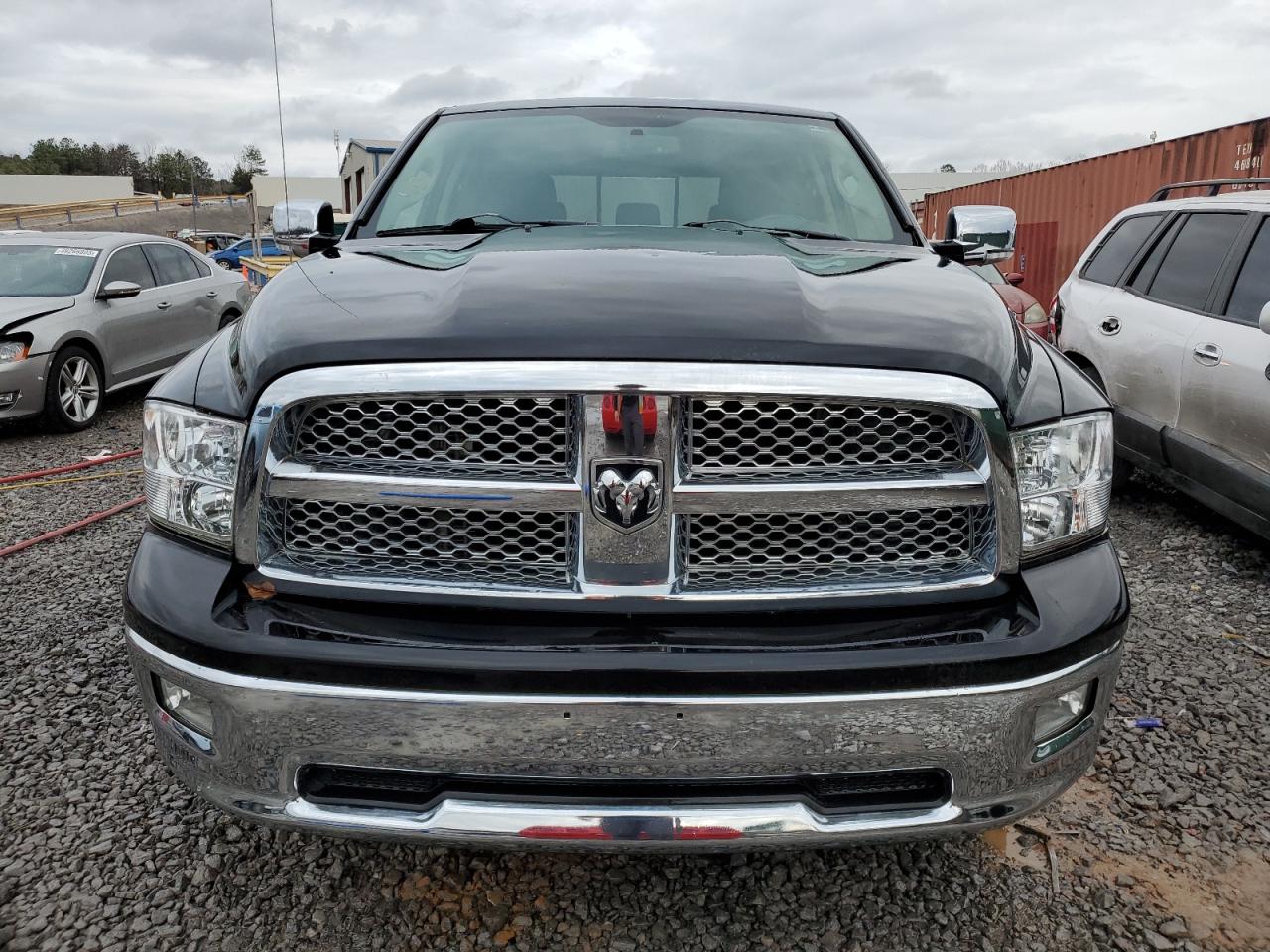 2010 Dodge RAM - Image 5