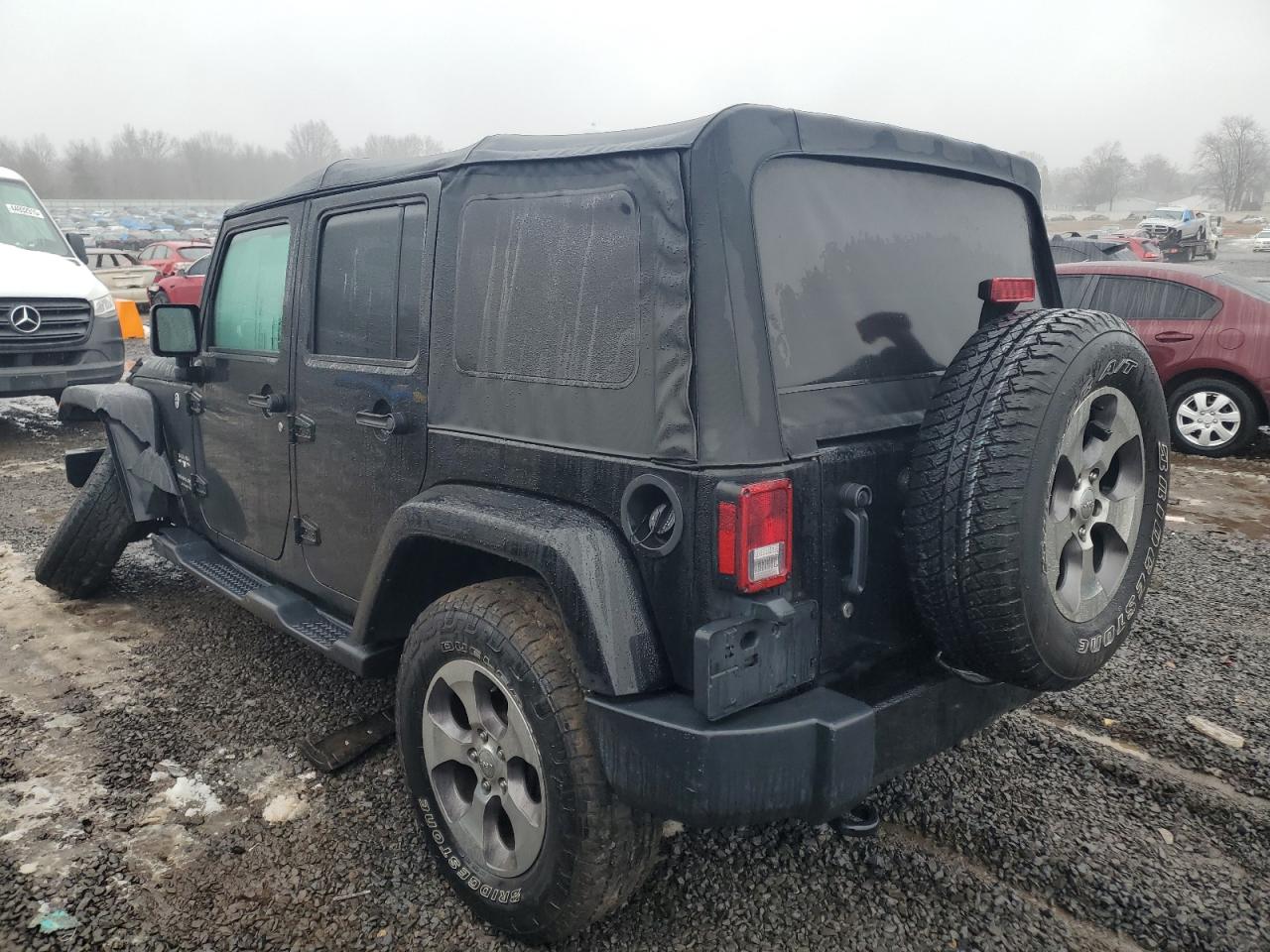 2018 Jeep Wrangler - Image 2
