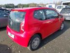 2016 VOLKSWAGEN MOVE UP for sale at Copart EAST KILBRIDE