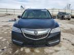 2016 Acura Mdx Advance للبيع في Walton، KY - Side