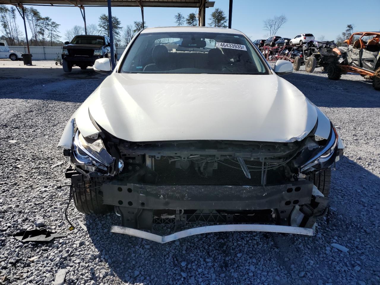 2014 Infiniti Q50 - Image 5