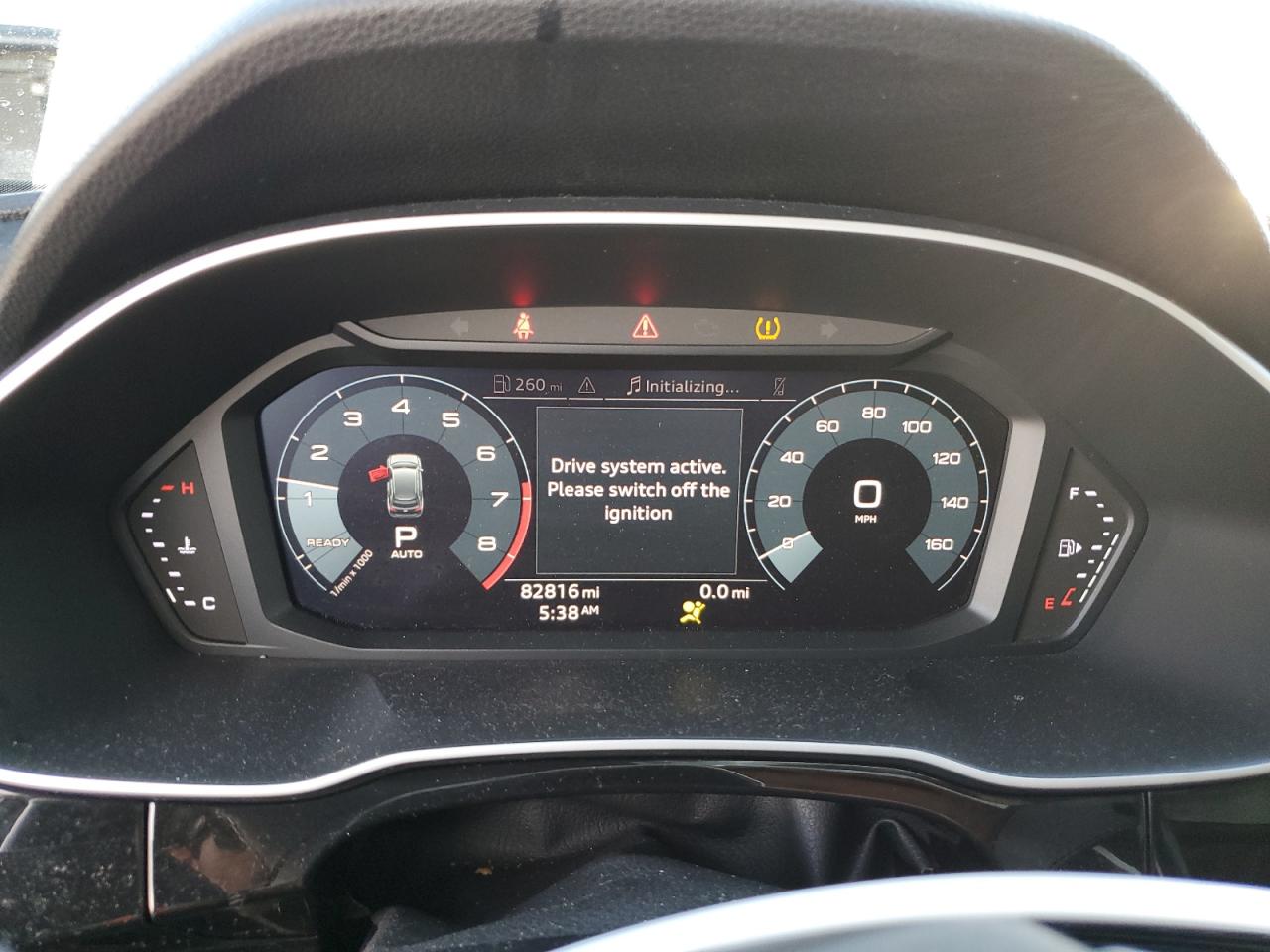 2020 Audi Q3 - Image 9