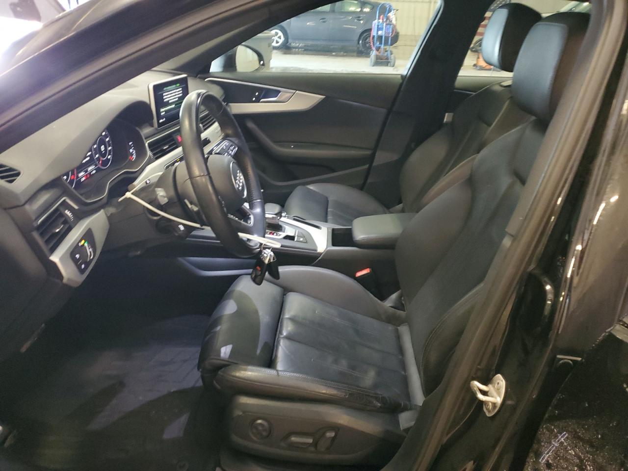 2017 Audi A4 - Image 7