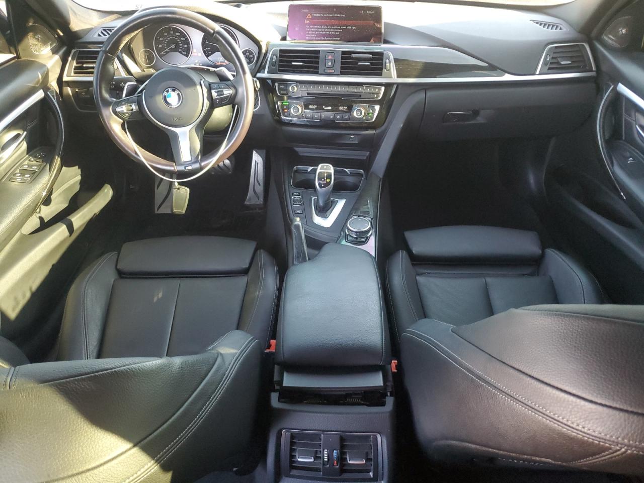 2017 BMW 3er - Image 8