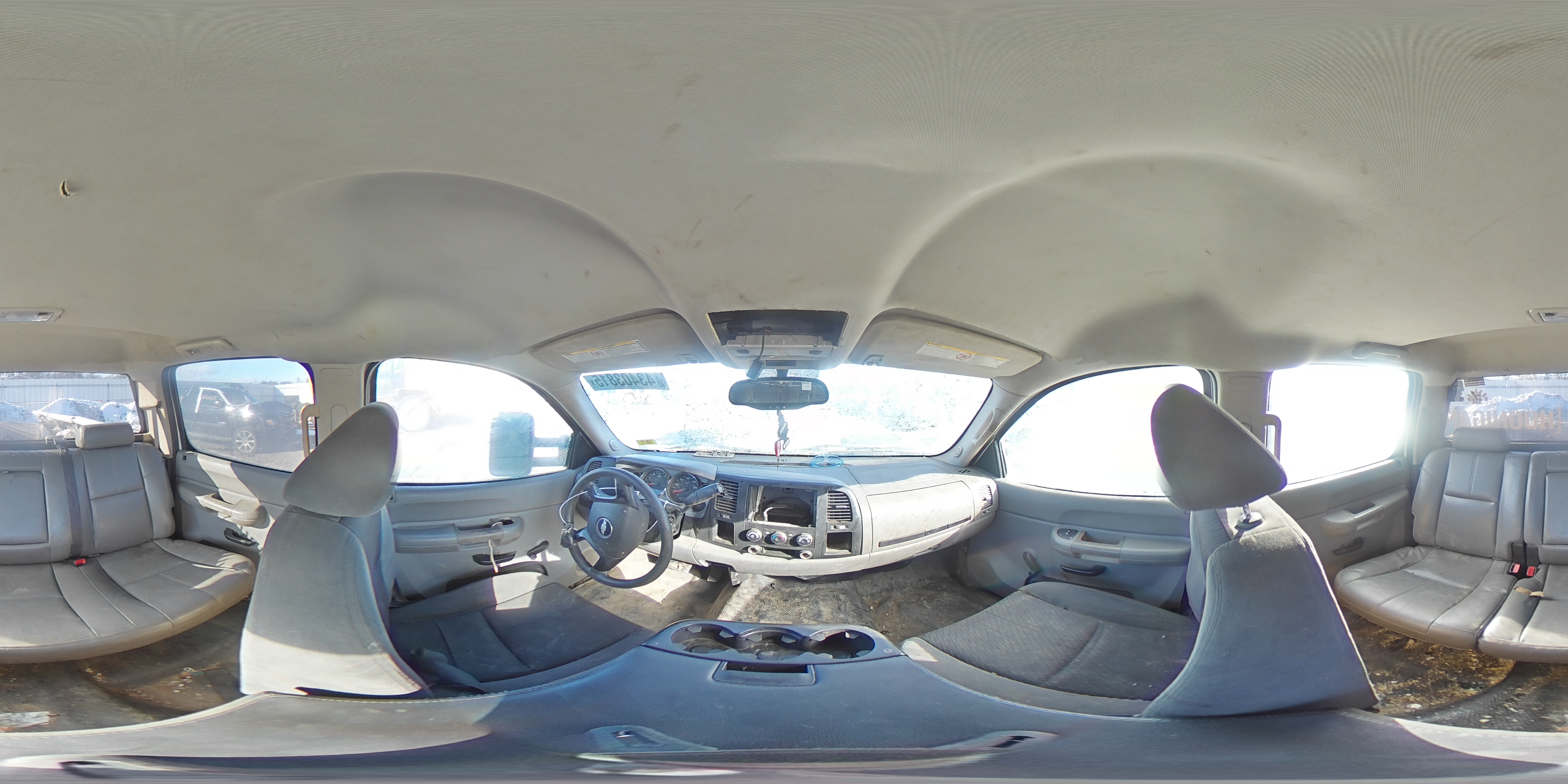 2008 Chevrolet Silverado - Image 13