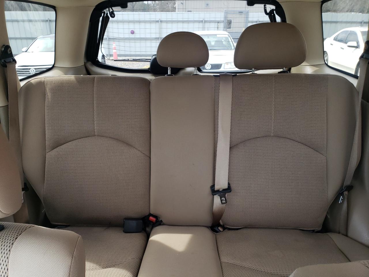 2005 Mazda Tribute S VIN: 4F2CZ04135KM64837 Lot: 45574335