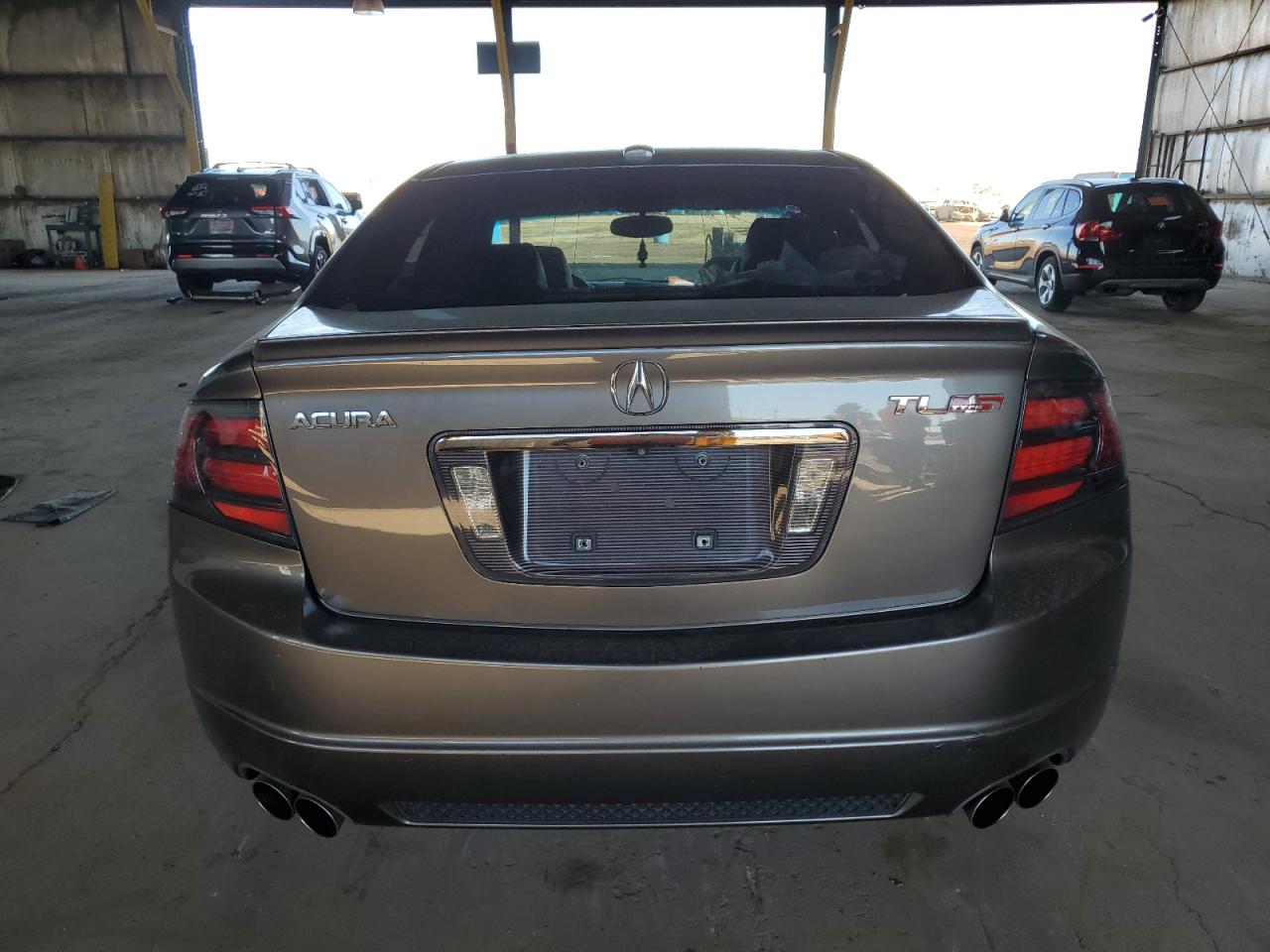 2008 Acura TL - Image 6