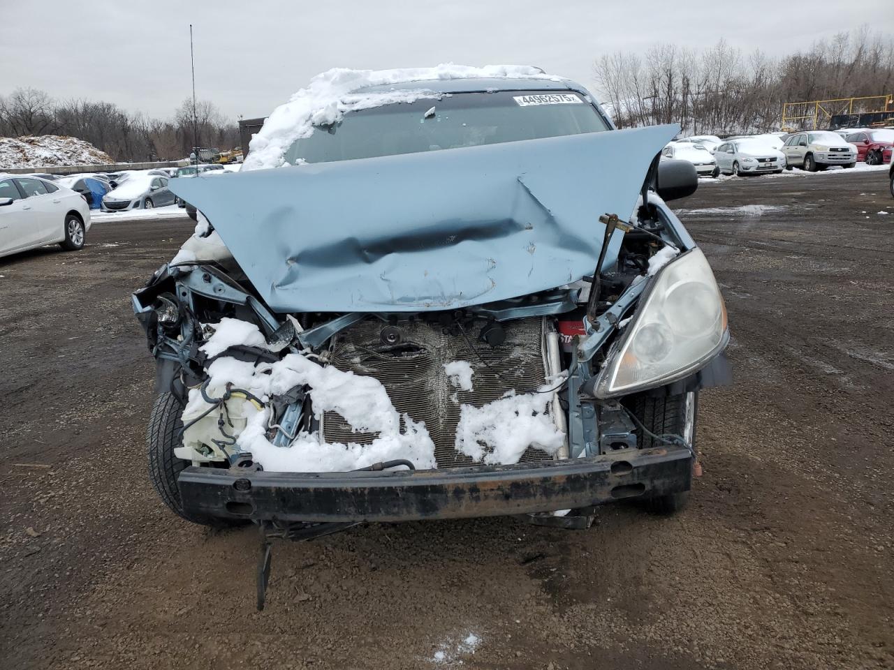 2007 Toyota Sienna - Image 5