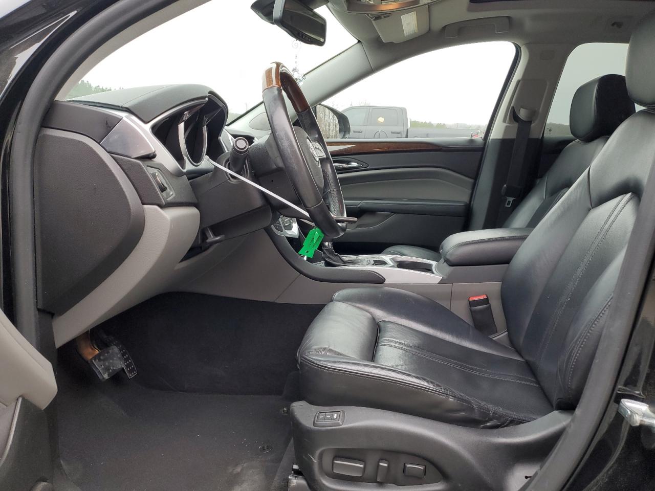 2011 Cadillac SRX - Image 7