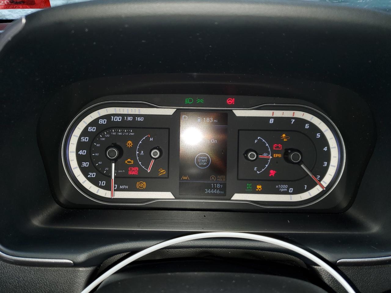 2023 Hyundai Tucson - Image 9
