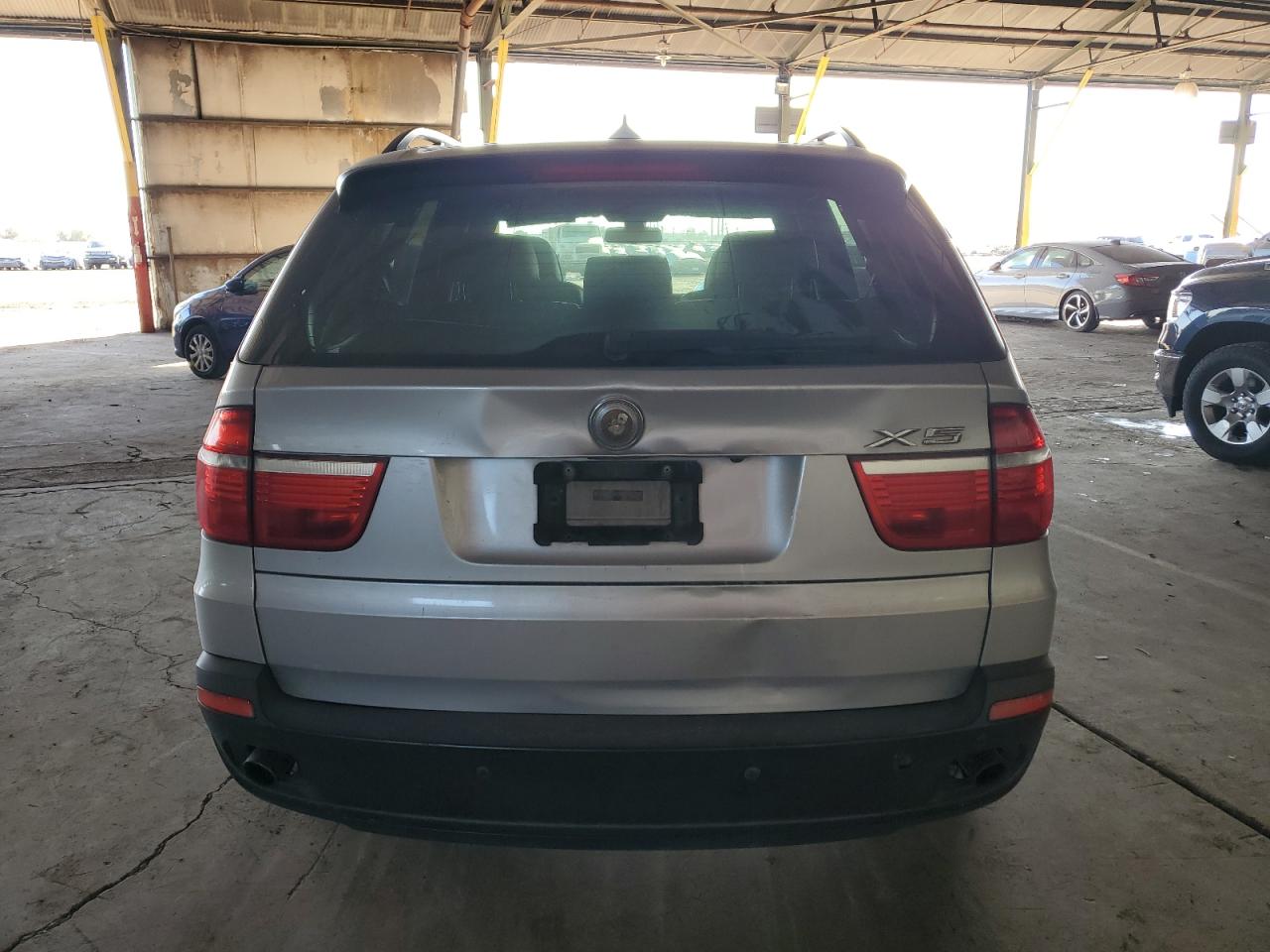 2010 BMW X5 - Image 6