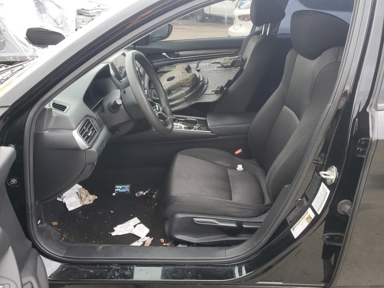 2019 Honda Accord - Image 7