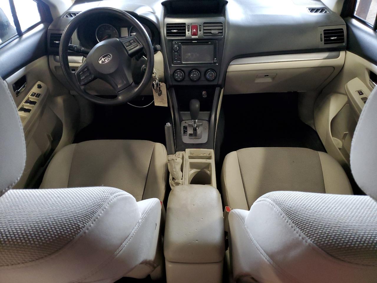 2013 Subaru XV - Image 8