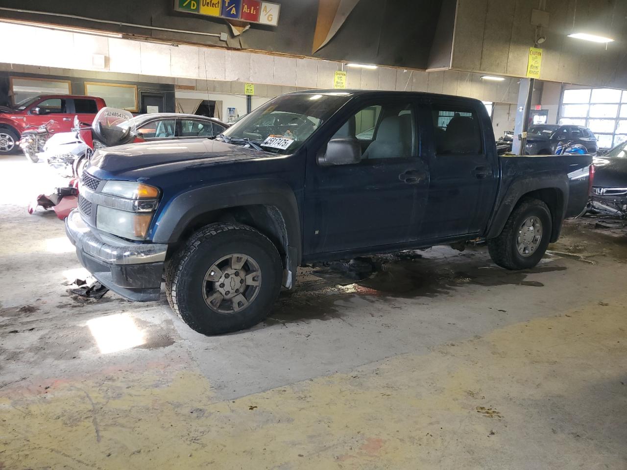 2006 Chevrolet Colorado - Image 1