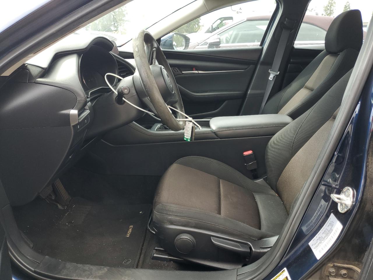 2021 Mazda 3 - Image 7