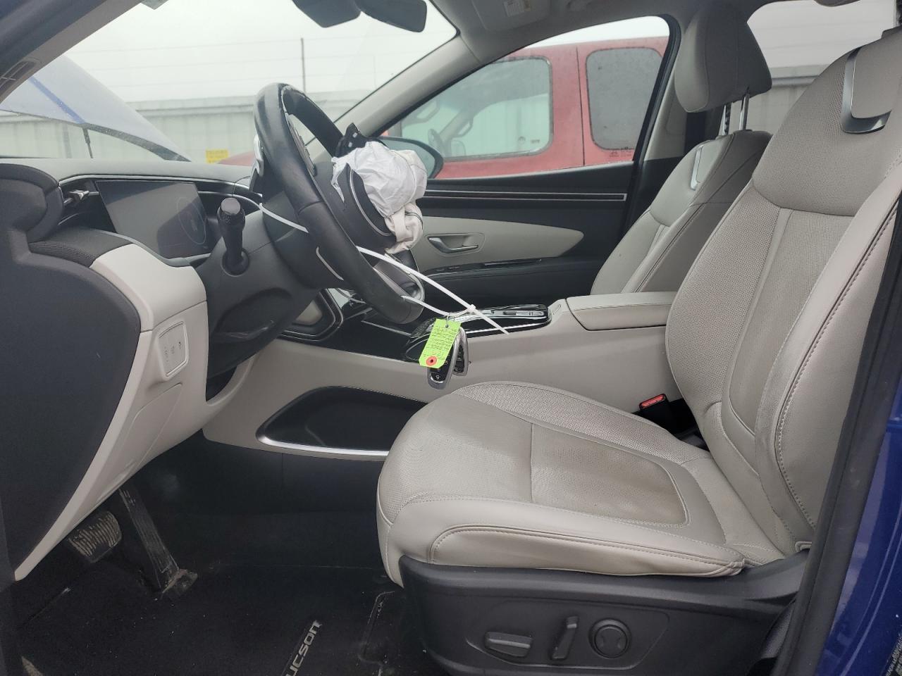 2023 Hyundai Tucson - Image 7