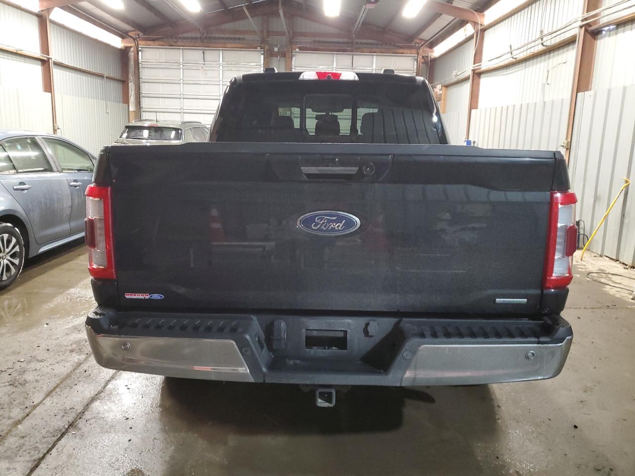 1FTFW1E89NKE17674 FORD F-150 2022