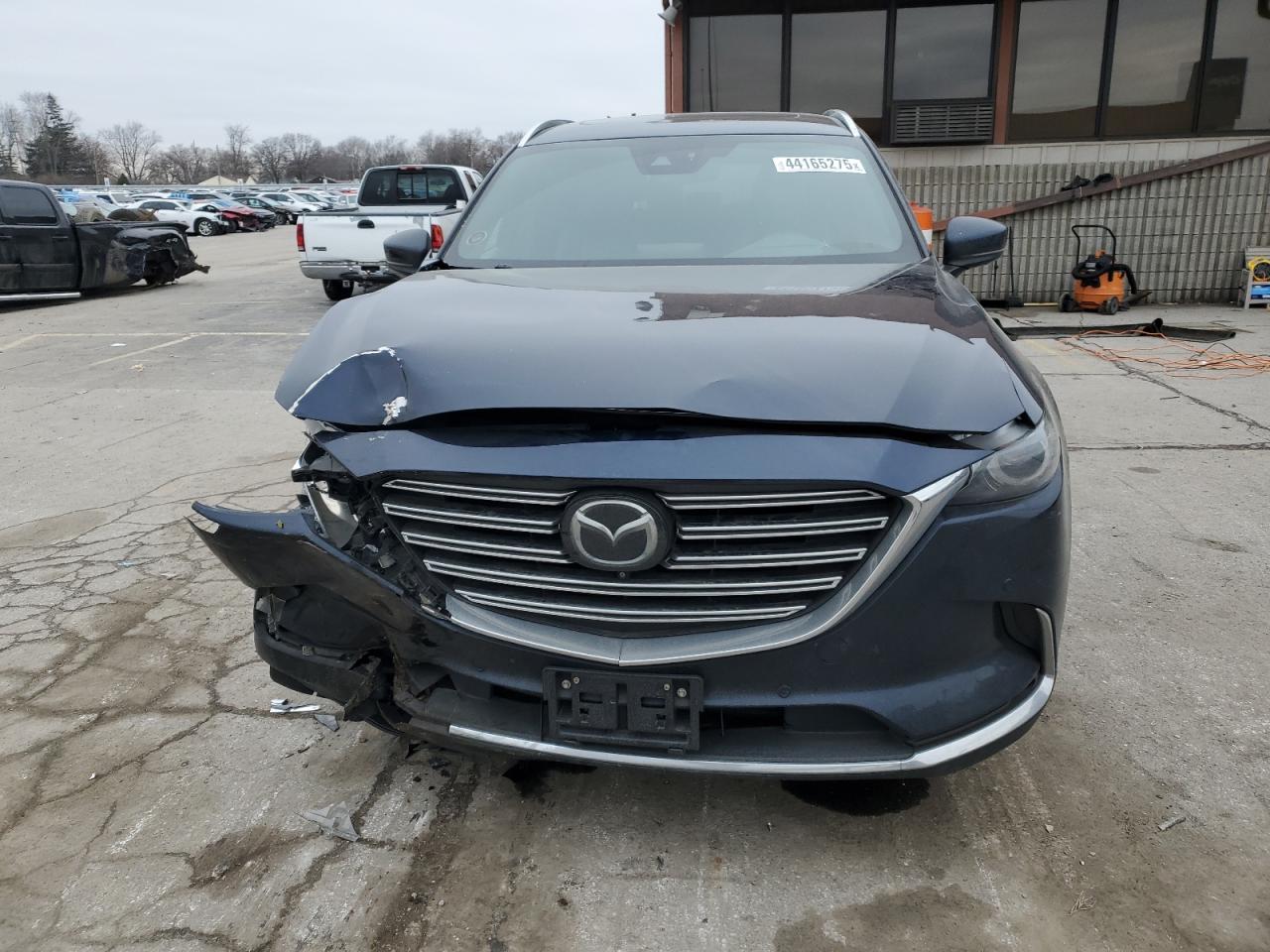 2019 Mazda CX-9 - Image 5