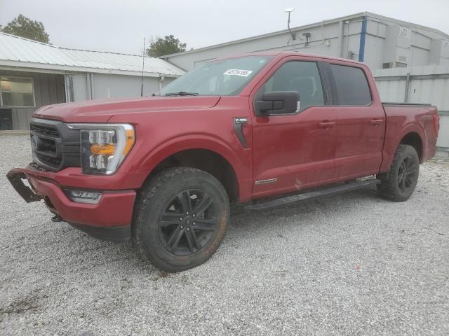 FORD F-150 – zdjęcie z aukcji, lot #45734185