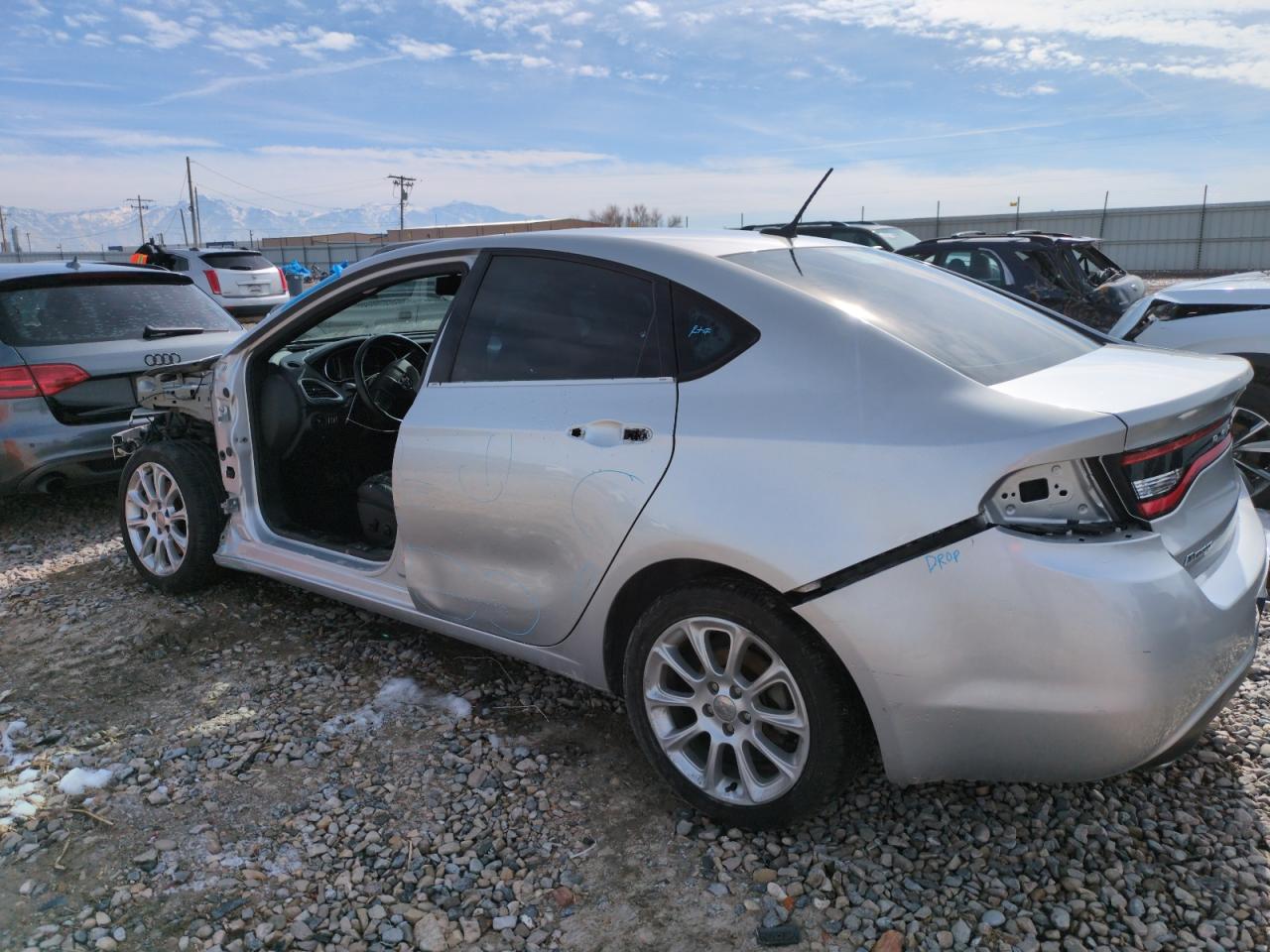2013 Dodge Dart - Image 2