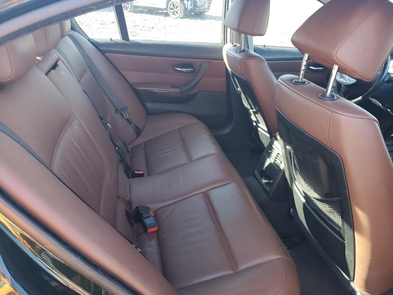 2008 BMW 3er - Image 11