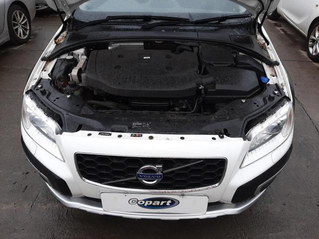 2015 VOLVO XC70 SE LU