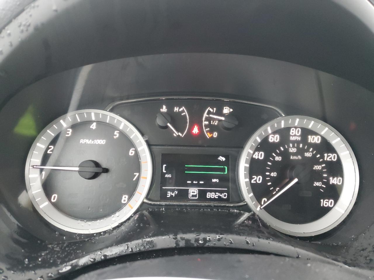 2013 Nissan Sentra - Image 9