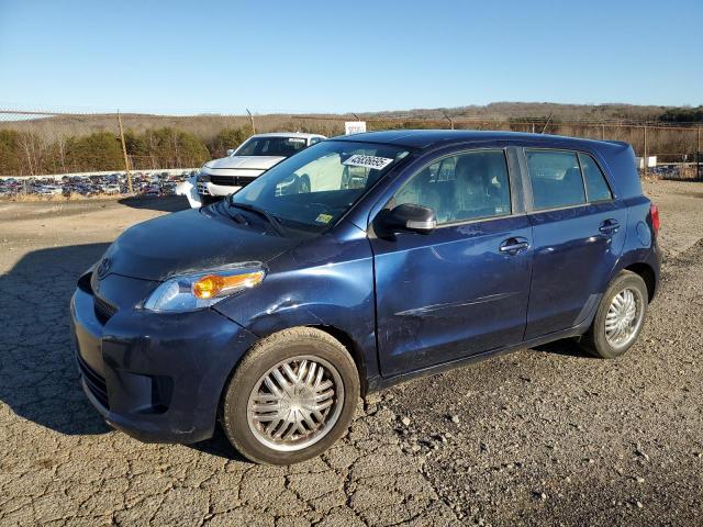 2006 Toyota Scion Xb
